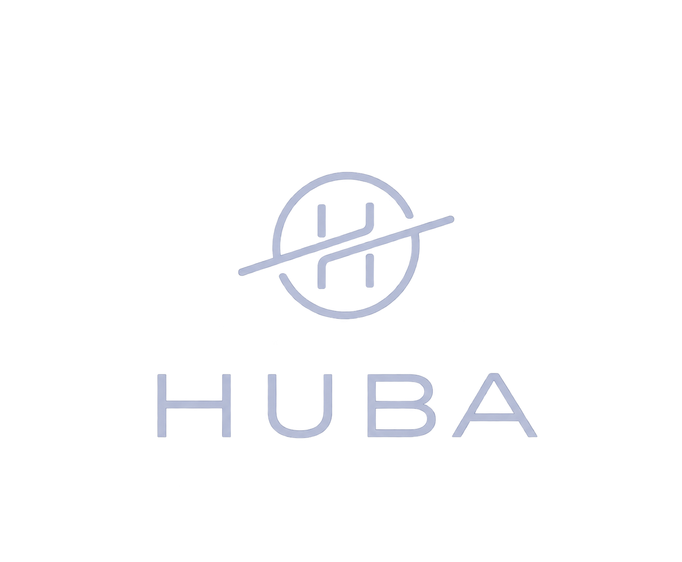 Huba