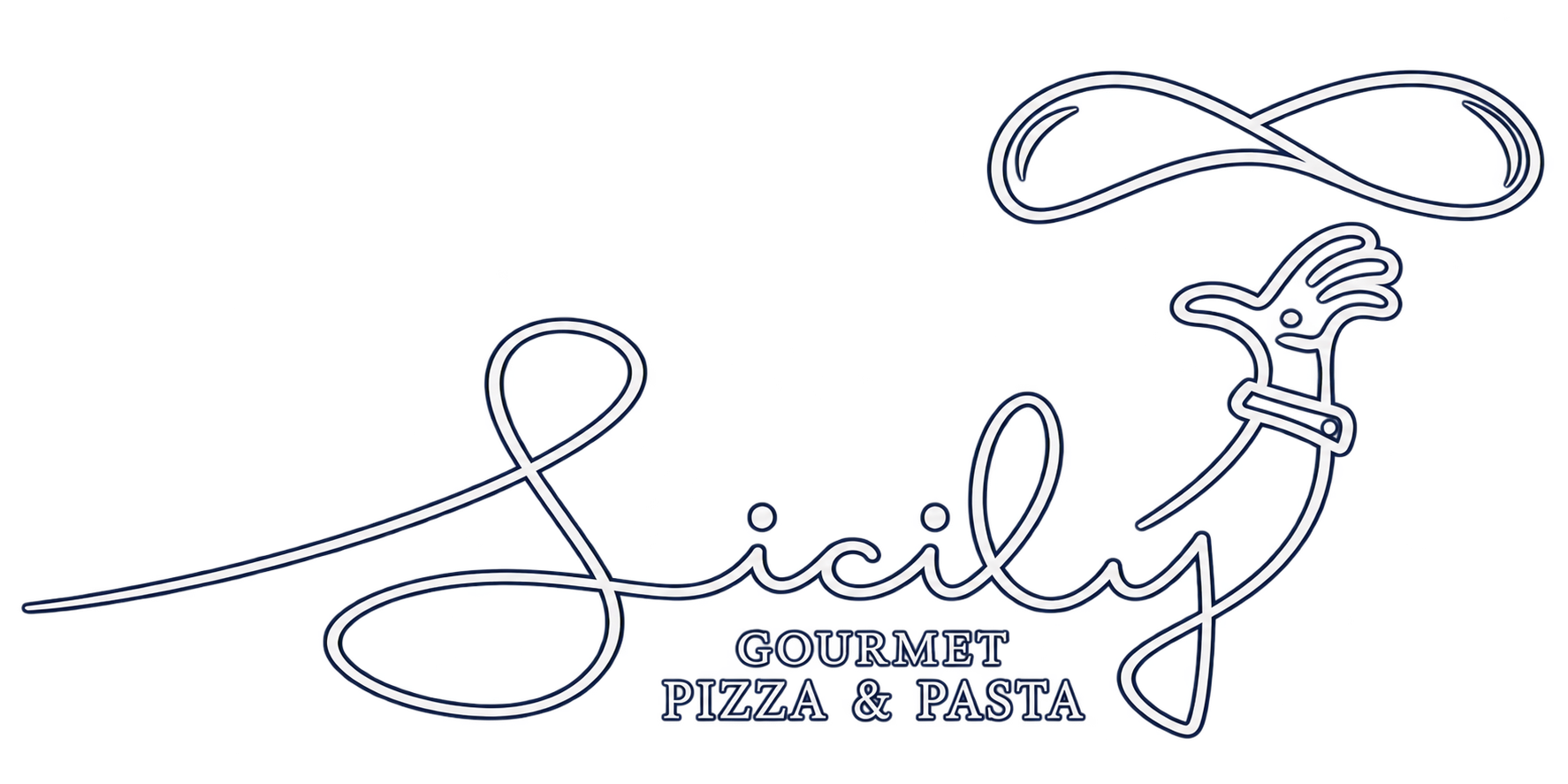 Sicily Gourmet Pizza and Pasta