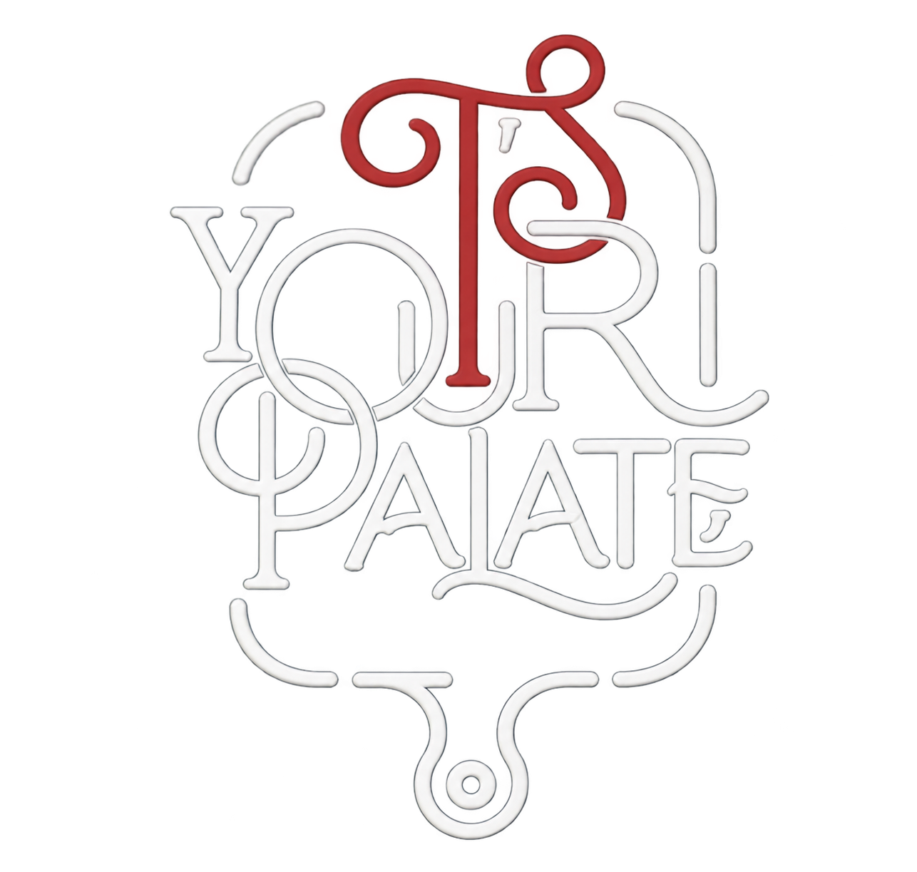 Your Palate